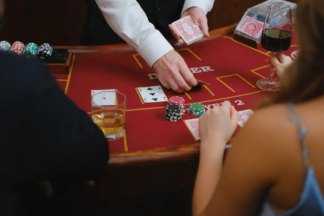 ok365 con — Chọn đúng game Casino theo kinh nghiệm của bạn